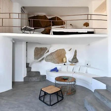 Theama Vila Elia (Mykonos)