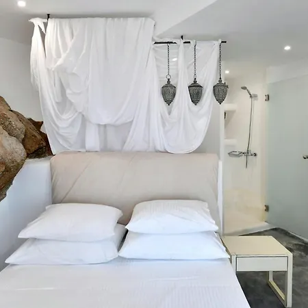 Theama * Elia (Mykonos)