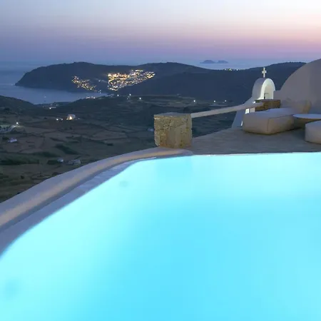 Theama Vila Elia (Mykonos)