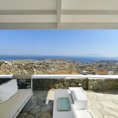 Theama * Elia (Mykonos)